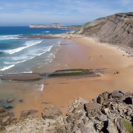 Casa De Campo Cerca Del Mar Villa Miengo Eksteriør bilde