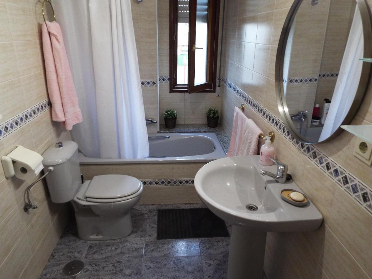 Casa De Campo Cerca Del Mar Villa Miengo Eksteriør bilde