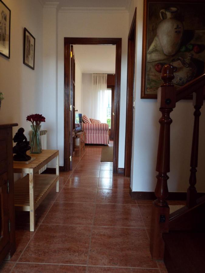 Casa De Campo Cerca Del Mar Villa Miengo Eksteriør bilde