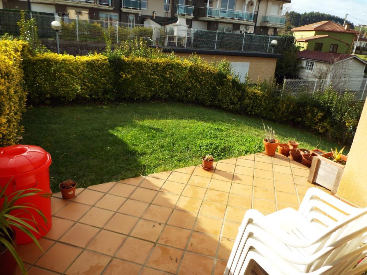 Casa De Campo Cerca Del Mar Villa Miengo Eksteriør bilde